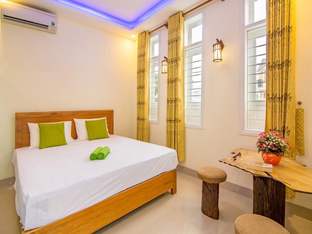 Fusion Villa Hoi An Eksteriør billede