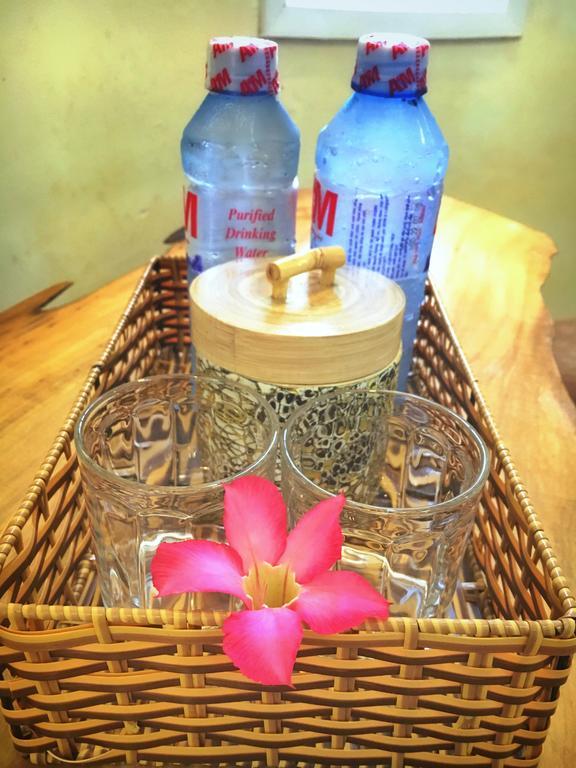 Fusion Villa Hoi An Eksteriør billede
