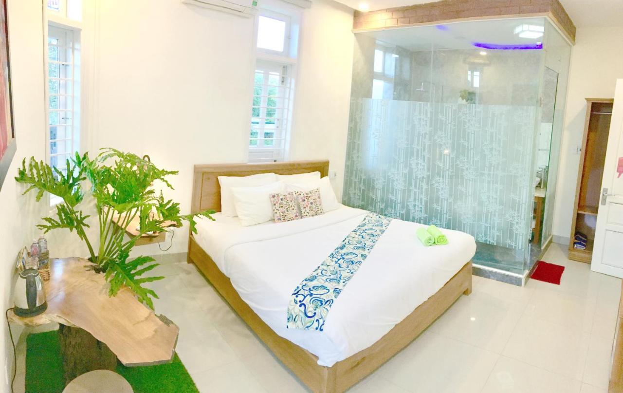 Fusion Villa Hoi An Eksteriør billede