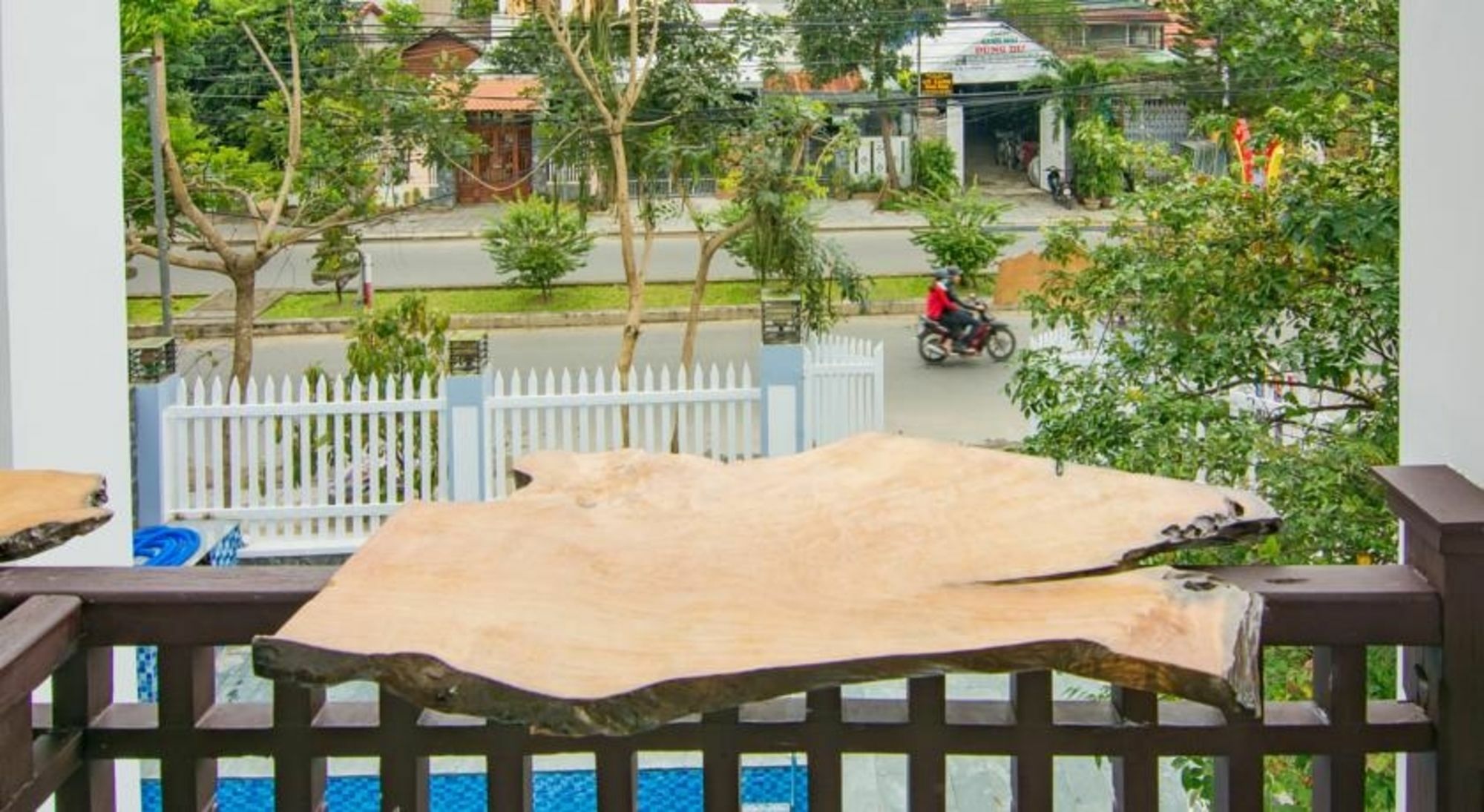 Fusion Villa Hoi An Eksteriør billede