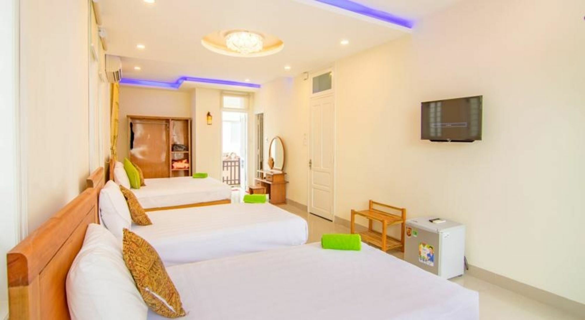 Fusion Villa Hoi An Eksteriør billede