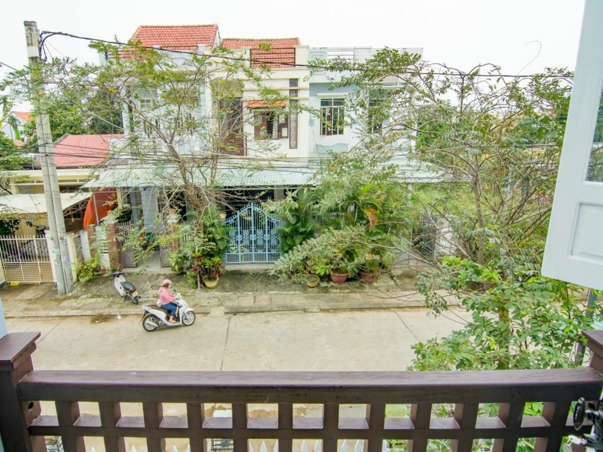 Fusion Villa Hoi An Eksteriør billede